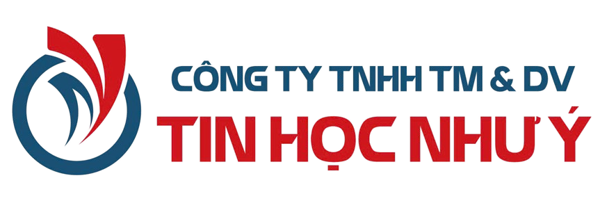 Tin Học Như Ý